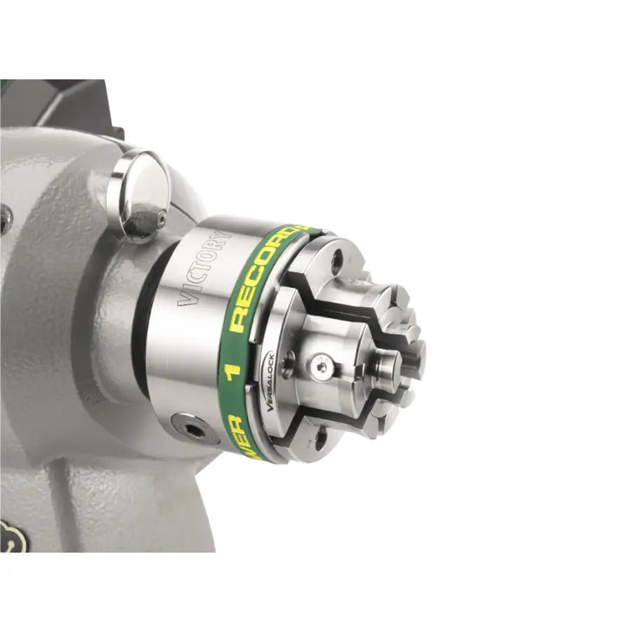 Record Power Versalock 4 Piece Upgrade Package - 62690 62696 62697 62698 - jaws - Fast shipping