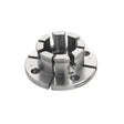Record Power VersaLock 50mm Modular Base Jaw Upgrade - jaws These versatile Dovetail Jaws from feature dovetail