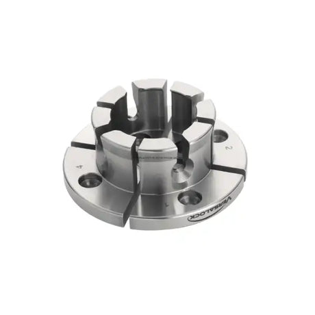 Record Power VersaLock 50mm Modular Base Jaw Upgrade - jaws These versatile Dovetail Jaws from feature dovetail