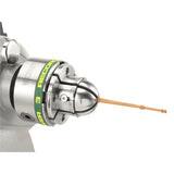 Record Power VersaLock Dome Jaw Inserts - jaws - Fast shipping