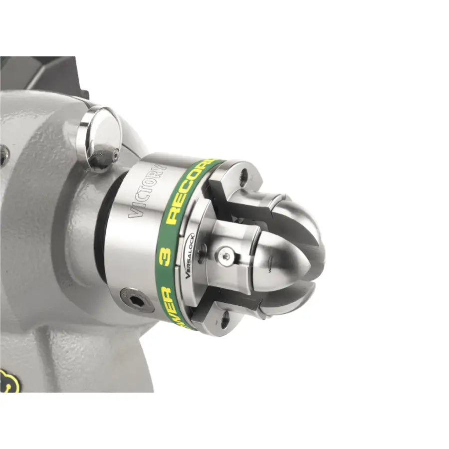 Record Power VersaLock Dome Jaw Inserts - jaws - Fast shipping