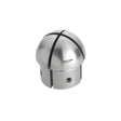 Record Power VersaLock Dome Jaw Inserts - jaws These from are specifically designed to hold the smallest, most fragile