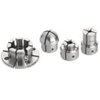 Record Power Versalock Full Upgrade Package - 62690 62696 62697 62698 - jaws - Fast shipping