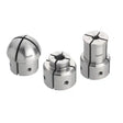 Record Power Versalock Insert Package - 62696 62697 62698 - jaws The contains 3 sets of VersaLock 35mm Long Dovetail