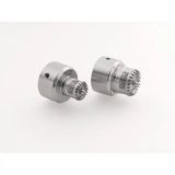 Record Power VersaLock Spring Point Drive Centre Insert 7/8’’ 22mm - Lathe Accessories