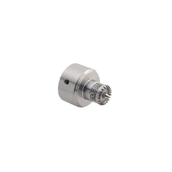 Record Power VersaLock Spring Point Drive Centre Insert 7/8’’ 22mm - Lathe Accessories