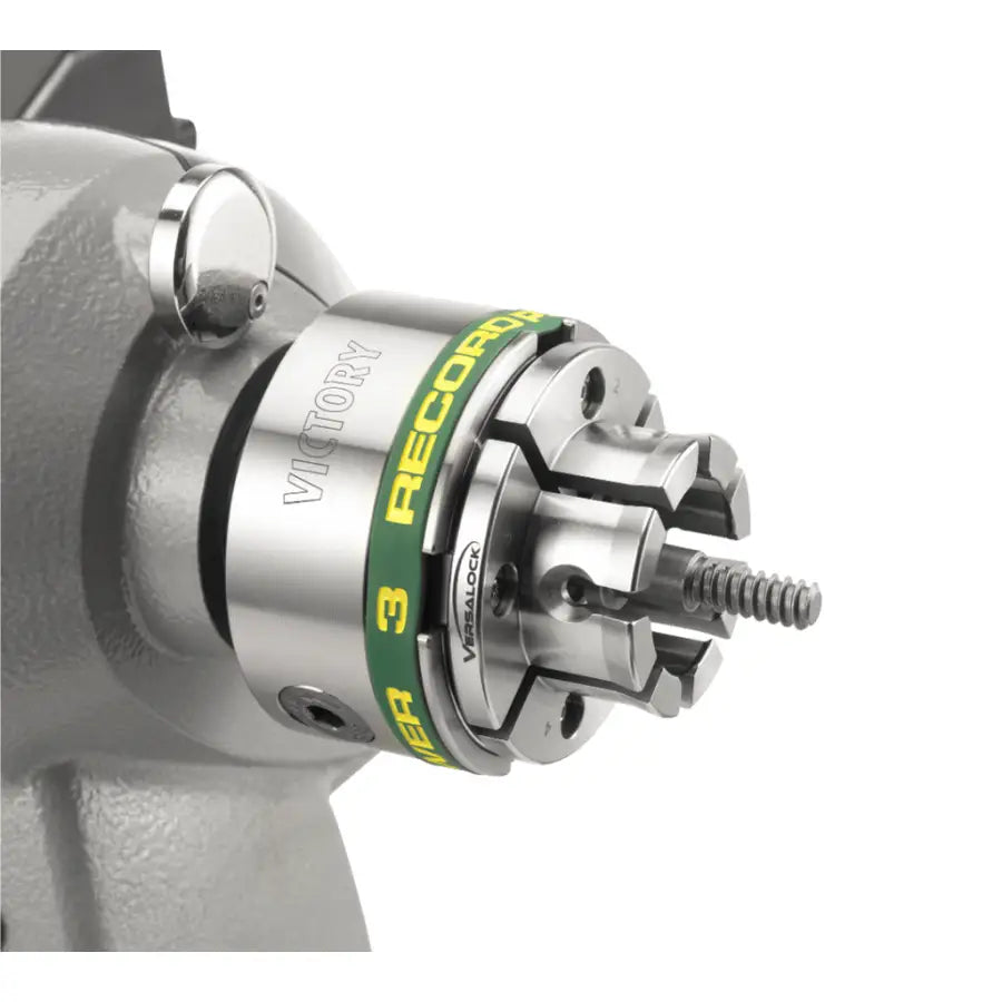 Record Power Victory Chuck - 1 1/4’’ x 8 tpi - chuck - Fast shipping