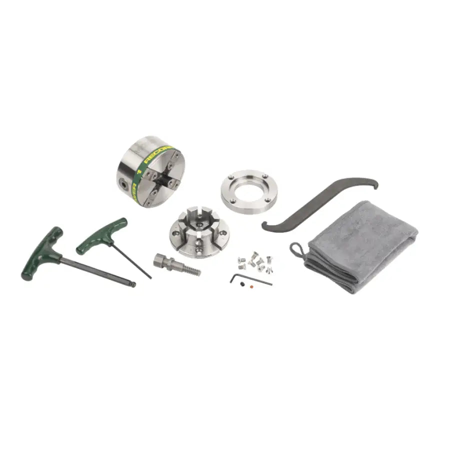 Record Power Victory Chuck - 1 1/4’’ x 8 tpi - chuck - Fast shipping