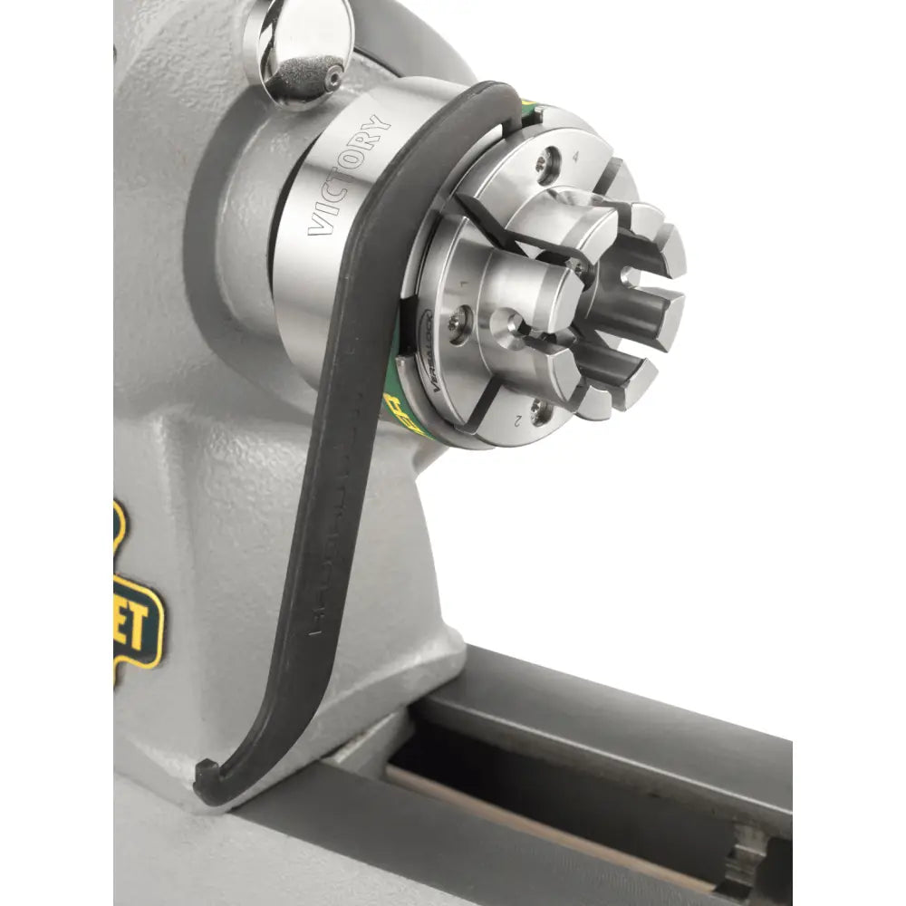 Record Power Victory Chuck - M33 x 3.5 ASR Version - chuck - Fast shipping