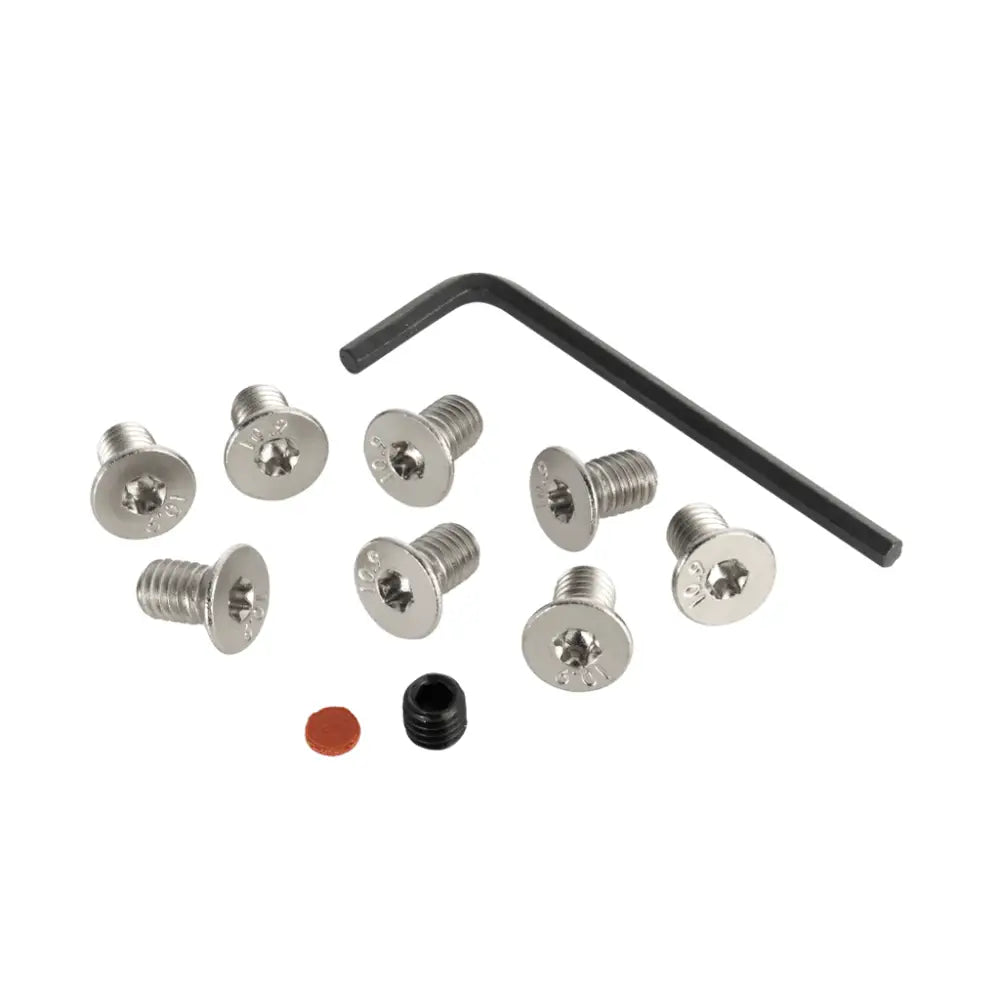 Record Power Victory Chuck - M33 x 3.5 ASR Version - chuck - Fast shipping