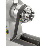 Record Power Victory Chuck - M33 x 3.5 ASR Version - chuck The new for 2025 (M33 tpi direct thread) boasts a range