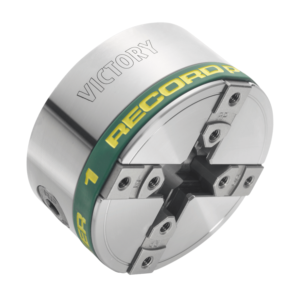 Record Power Victory Chuck - M33 x 3.5 tpi Kit - Chucks The new for 2025 boasts a range of exciting innovations