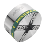 Record Power Victory Chuck - M33 x 3.5 tpi Kit - Chucks The new for 2025 boasts a range of exciting innovations