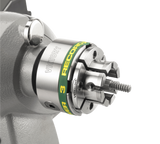Record Power Victory Chuck - M33 x 3.5 tpi Kit - Chucks The new for 2025 boasts a range of exciting innovations