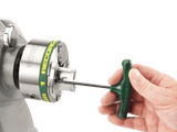 Record Power Victory Chuck - M33 x 3.5 tpi Kit - Chucks The new for 2025 boasts a range of exciting innovations