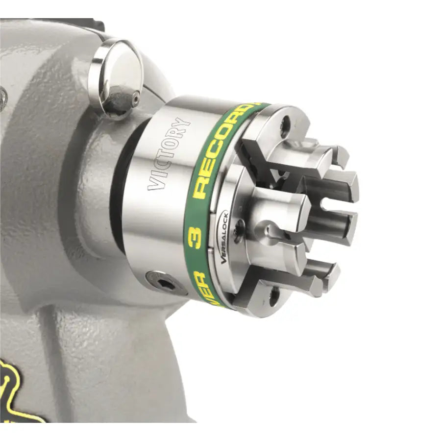 Record Power Victory Chuck - M33 x 3.5 tpi Kit - chuck - Fast shipping