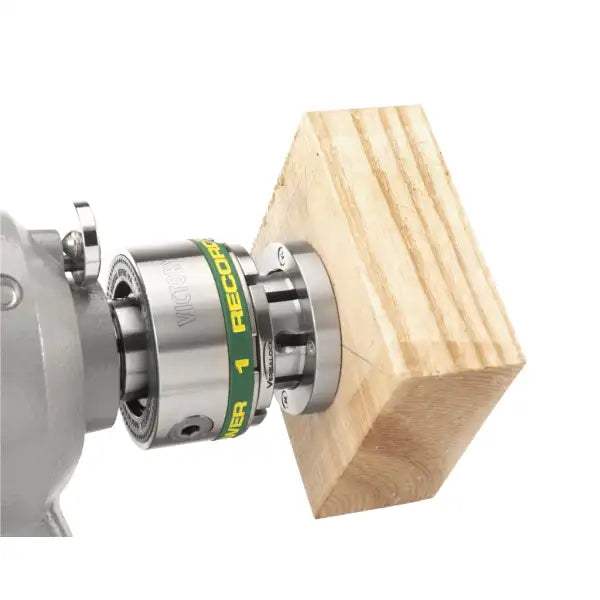 Record Power Victory Chuck - M33 x 3.5 tpi Kit - chuck The new for 2025 boasts a range of exciting innovations