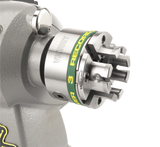 Record Power Victory Chuck - M33 x 3.5 tpi Kit - Chucks The new for 2025 boasts a range of exciting innovations