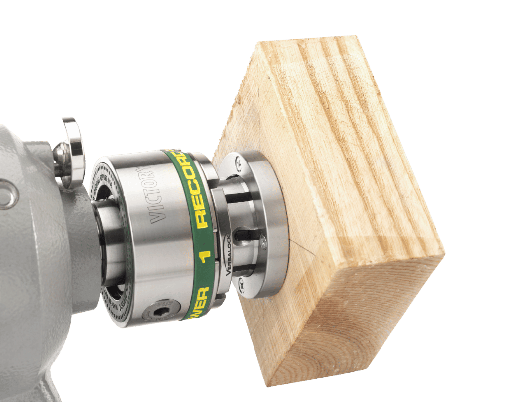 Record Power Victory Chuck - M33 x 3.5 tpi Kit - Chucks The new for 2025 boasts a range of exciting innovations