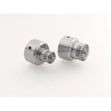 Record Power Victory Chuck Package - Special Edition - Chucks This is a professional geared scroll chuck with added