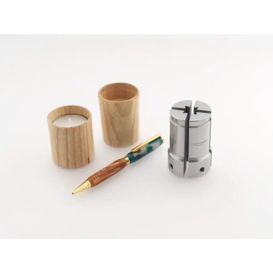 Record Power Victory Chuck Package - Special Edition