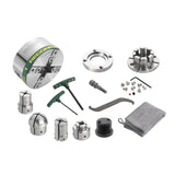 Record Power Victory Chuck Package - Special Edition - Chucks - Fast shipping