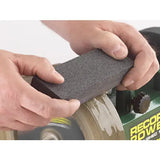 Record Power WG200-PK/A 8’’ Wet Stone Sharpening System Package Deal - Fast shipping