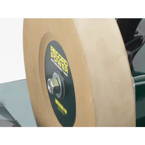 Record Power WG200-PK/A 8’’ Wet Stone Sharpening System Package Deal - Sharpening System - Fast shipping