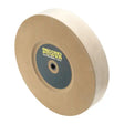 Record Power WG200 Replacement Sharpening Stone - An exact replacement for the WG00 sharpening system.