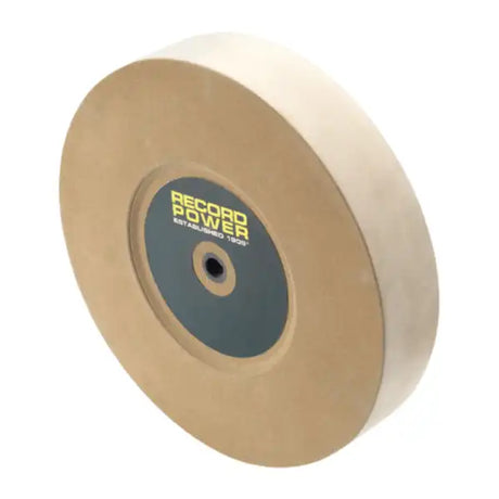 Record Power WG200 Replacement Sharpening Stone - An exact replacement for the WG00 sharpening system.