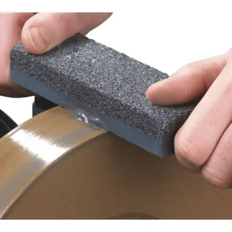 Record Power WG200 & WG250 Sharpening System Stone Grader - For use with the Wet Sharpeners to dress stone for either