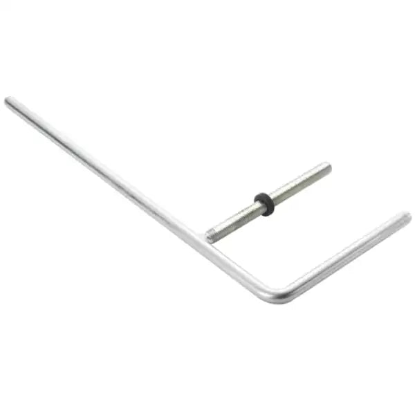 Record Power WG200 & WG250 Sharpening System Support Arm - arm for the Wet Stone Sharpener. Can be used
