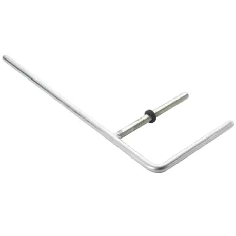 Record Power WG200 & WG250 Sharpening System Support Arm - arm for the Wet Stone Sharpener. Can be used