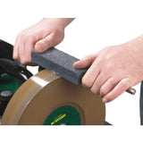 Record Power WG250 10’’ Wet Stone Sharpening System Package - A wet stone sharpening system with a range of high