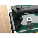 Record Power WG250 10’’ Wet Stone Sharpening System Package - A wet stone sharpening system with a range of high