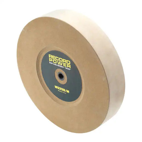 Record Power WG250 Replacement Sharpening Stone - for the sharpening system.