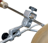 Record Power Woodturners Sharpening Jig Pack - accessories This package contains all the jigs needed for woodturning