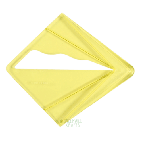 Centre Finder Rotur