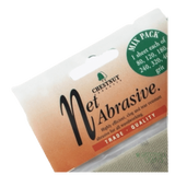 Net Abrasive - Chestnut Products - Mixed Grit - Sanding Accessories - Fast shipping