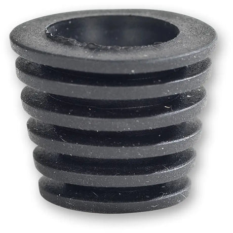 Ribbed Bottle Stopper Inserts (5 Pack) Project Kit Fast shipping