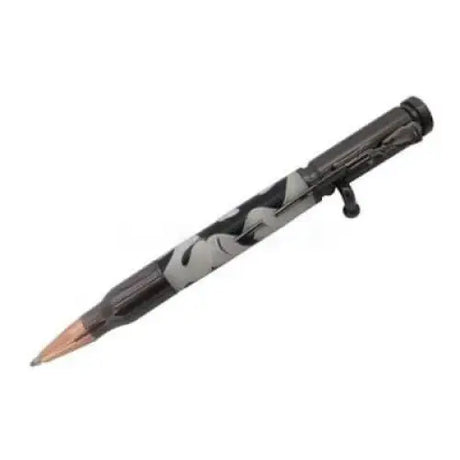 Rifle Bolt Pen Kit - Gun Metal - Kits - Fast shipping