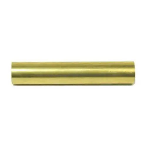 Rifle Bolt TEC Pen Kit Tubes - Brass These are tubes which fit the pen kit Useful to replace user errors etc Available