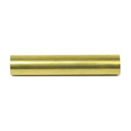 Rifle Bolt TEC Pen Kit Tubes - Brass These are which fit the Useful to replace user errors etc Available individually