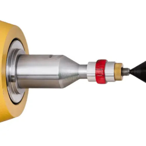 Ring Turning Chuck 1’’ 8 TPI Making Tools Fast shipping