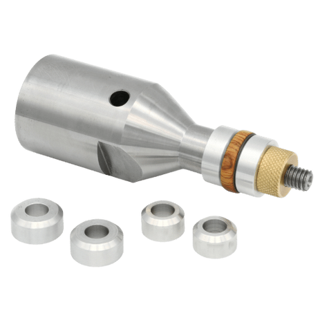 Ring Turning Chuck M33 x 3.5 - Making Tools The provides precision and convenience when cores helping you to achieve