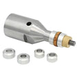 Ring Turning Chuck M33 x 3.5 - Making Tools The provides precision and convenience when cores helping you to achieve