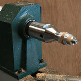 Ring Turning Chuck M33 x 3.5 - Making Tools - Fast shipping