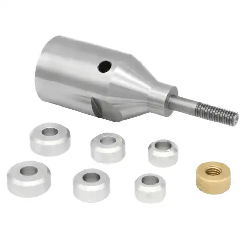 Ring Turning Chuck M33 x 3.5 - Making Tools The provides precision and convenience when cores helping you to achieve