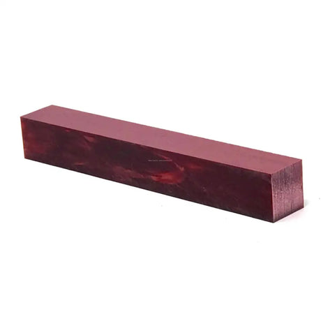 Rioja Pearl - Kirinite Acrylic Pen Blank - Blanks - Fast shipping