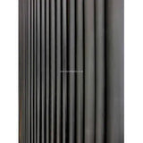 Ripple Coloured Ebonite Pen Blanks - Blanks in a variety of colours Quality made in Japan.
